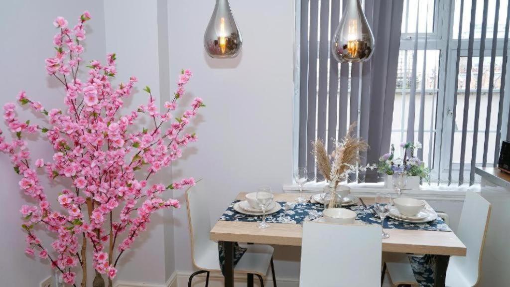 Beautiful Apartment In Sussex Gardens لندن المظهر الخارجي الصورة