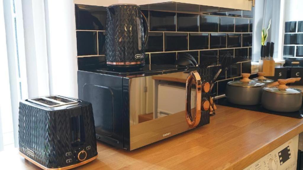 Beautiful Apartment In Sussex Gardens لندن المظهر الخارجي الصورة