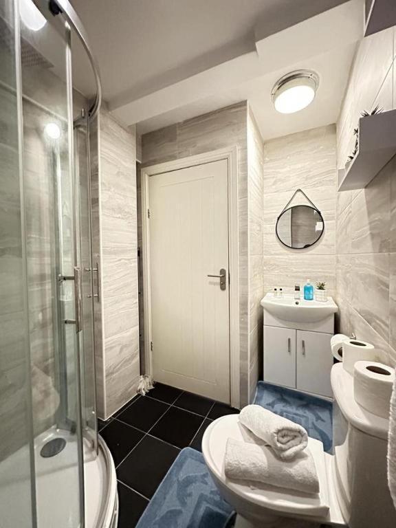 Beautiful Apartment In Sussex Gardens لندن المظهر الخارجي الصورة