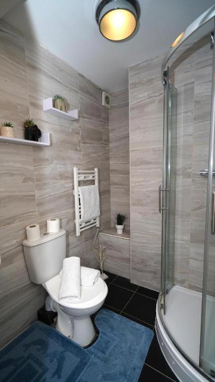 Beautiful Apartment In Sussex Gardens لندن المظهر الخارجي الصورة