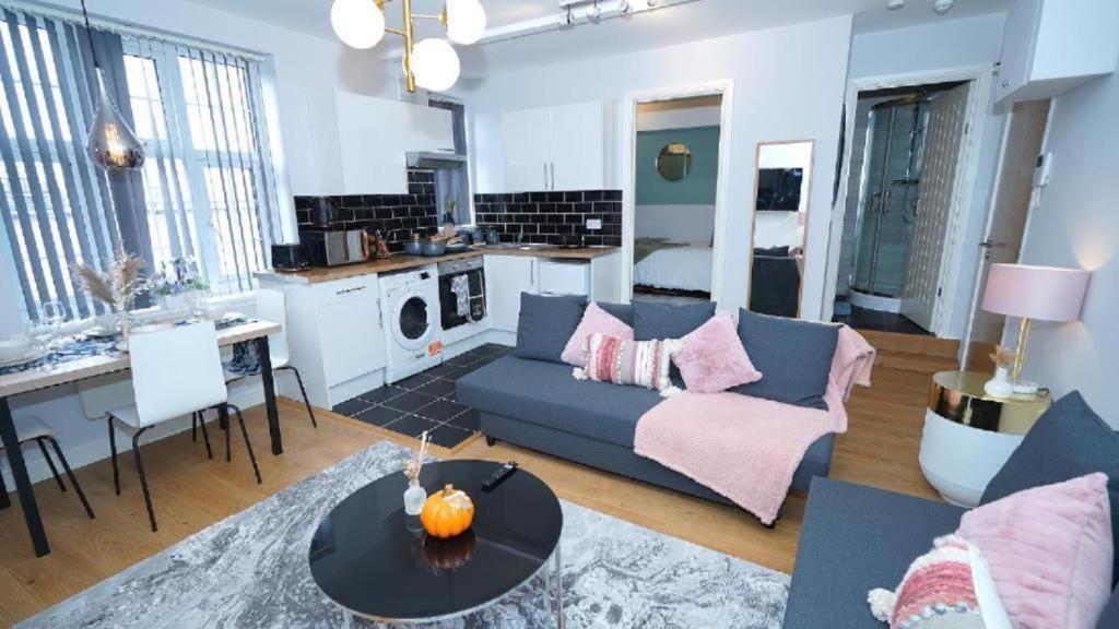 Beautiful Apartment In Sussex Gardens لندن المظهر الخارجي الصورة